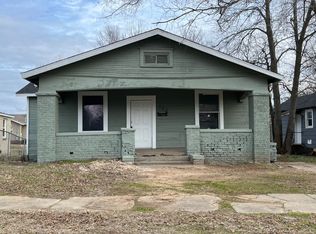 720 N 7th St #1, Muskogee, OK 74401