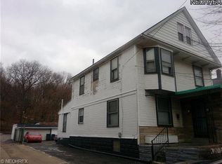 121 Cuyahoga St, Akron, OH 44304