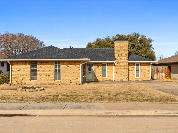 1713 Juniper Ln, Lewisville, TX 75077
