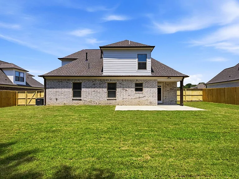 120 Mebane Valley Cv — Photo 35