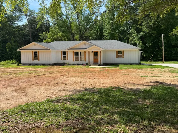 239 State Park Rd, Tupelo, MS 38804