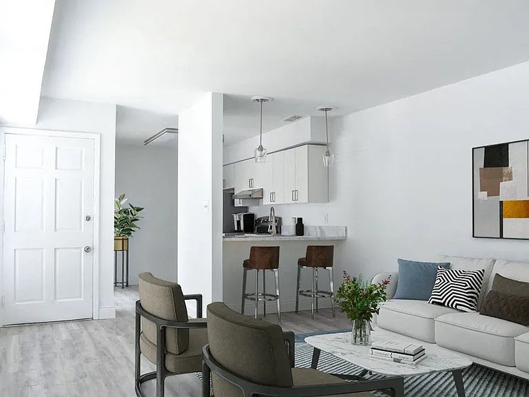 The Magnolia by Trion Living — Photo 16