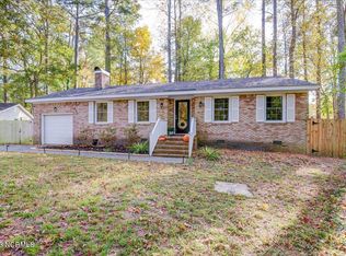 305 Little Rossie Rd, New Bern, NC 28560