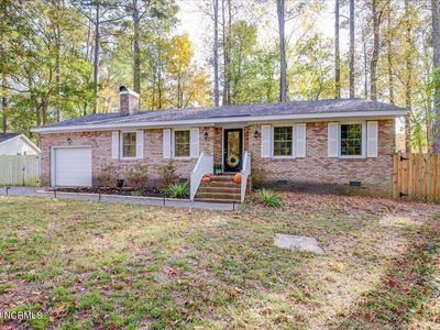 305 Little Rossie Road, New Bern, NC, 28560