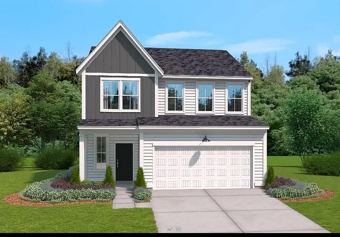 3 bed, 2.5 bath, 1800 sqft, $1,999 — Photo 1
