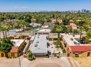 918 W McDowell Rd, Phoenix, AZ 85007