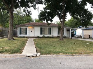 234 Glad Dr, San Antonio, TX 78223