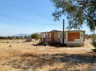 1320 Shell Canyon Rd, Ocotillo, CA 92259