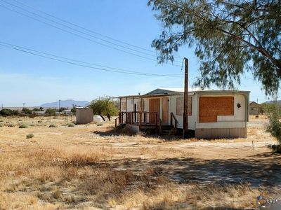 1320 Shell Canyon Rd, Ocotillo, CA, 92259