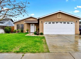 268 Durango Ave, Planada, CA 95365