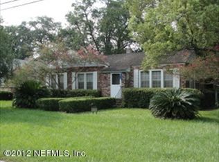 4656 Manchester Rd, Jacksonville, FL 32210