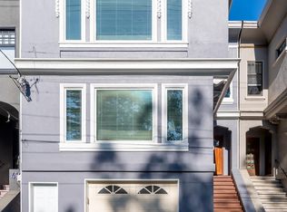 4138-4140 Fulton St, San Francisco, CA