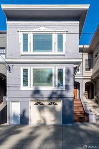 4138-4140 Fulton St, San Francisco, CA, 94121