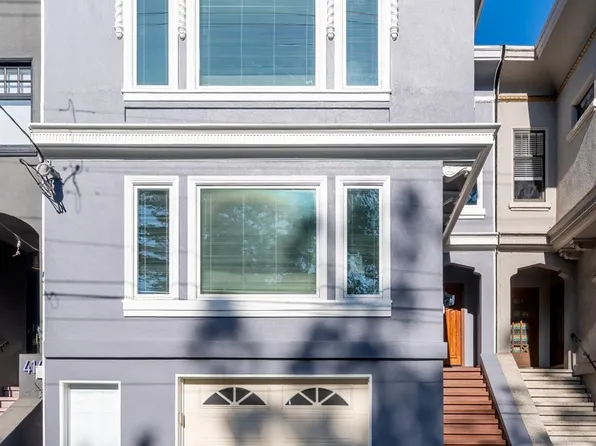 4138-4140 Fulton St, San Francisco, CA 94121