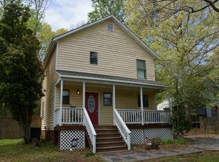 3002 S Ridge Rd, Midlothian, VA 23112