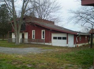 9767 Adams Ridge Rd, Defiance, OH 43512