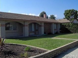 1467 Winston Ct, Upland, CA 91786
