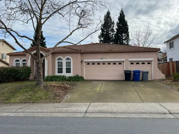1093 Brock Cir, Folsom, CA 95630