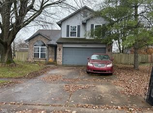 1007 Candlestick Dr, Lebanon, IN 46052