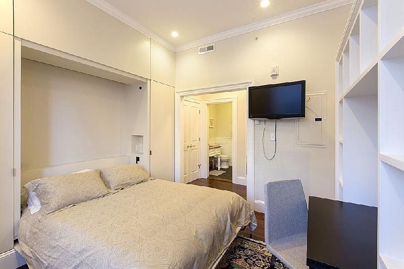 2nd image of 94 Charles St #5