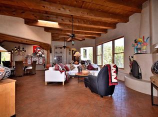 779 Camino Francisca, Santa Fe, NM 87506