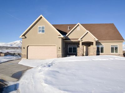 9081 N Torrey Pines Loop, Eagle Mountain, UT, 84005