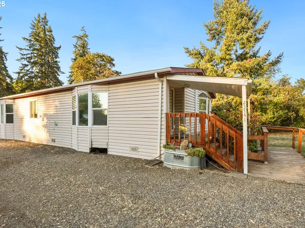 23741 Highway 99 W, Junction City, OR 97448