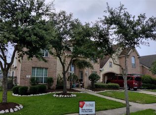 3019 Mullingar Walk, Missouri City, TX 77459