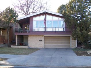 1014 Park Ave, La Junta, CO 81050