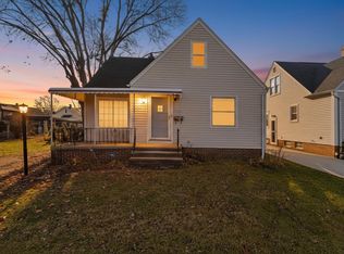 2531 North Ave, Parma, OH 44134