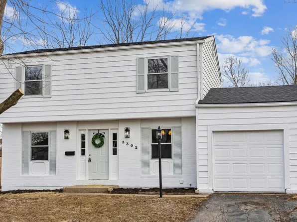 3302 Sundale Rd, Columbus, OH 43232