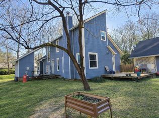 167 1st Ave, Cochran, GA 31014