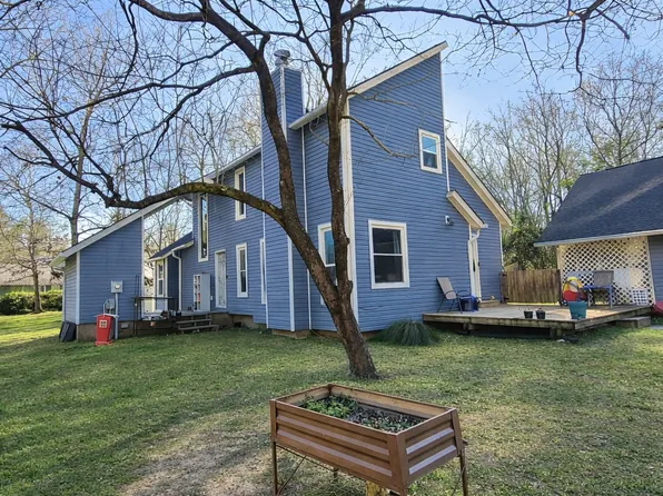 167 1st Ave, Cochran, GA 31014