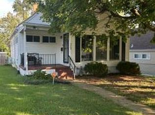 5709 Anthony Ave, Baltimore, MD 21206