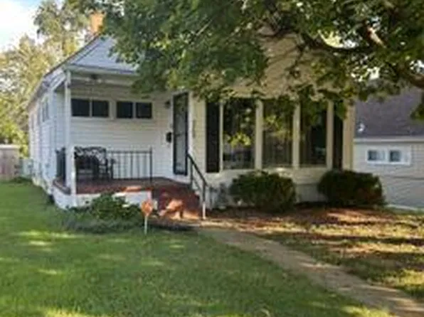 5709 Anthony Ave, Baltimore, MD 21206