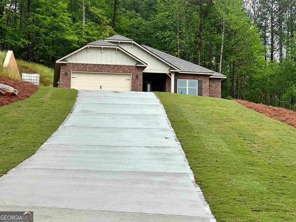 68 Lynn Ridge Ct, Dallas, GA 30157