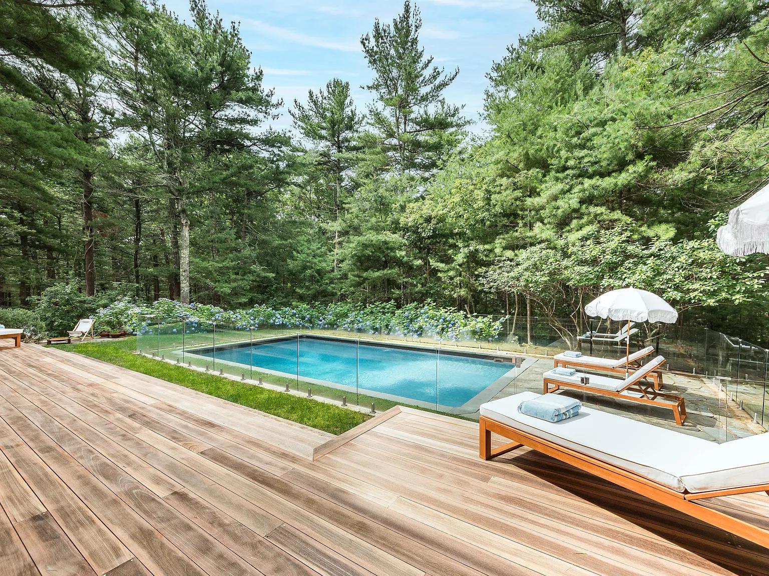 Perfect Hamptons Getaway — Photo 3