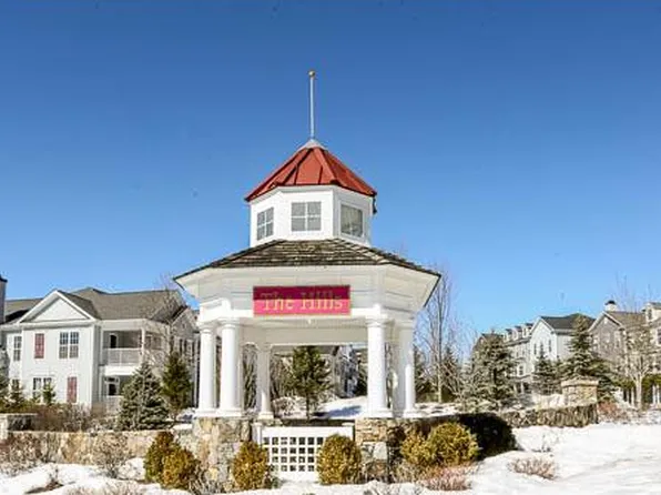 60 Warrington Round, Danbury, CT 06810