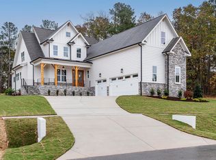 3713 Cobbler View Way, Fuquay Varina, NC 27526