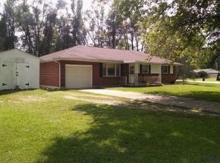 8885 Perry Ave, Middletown, OH 45042