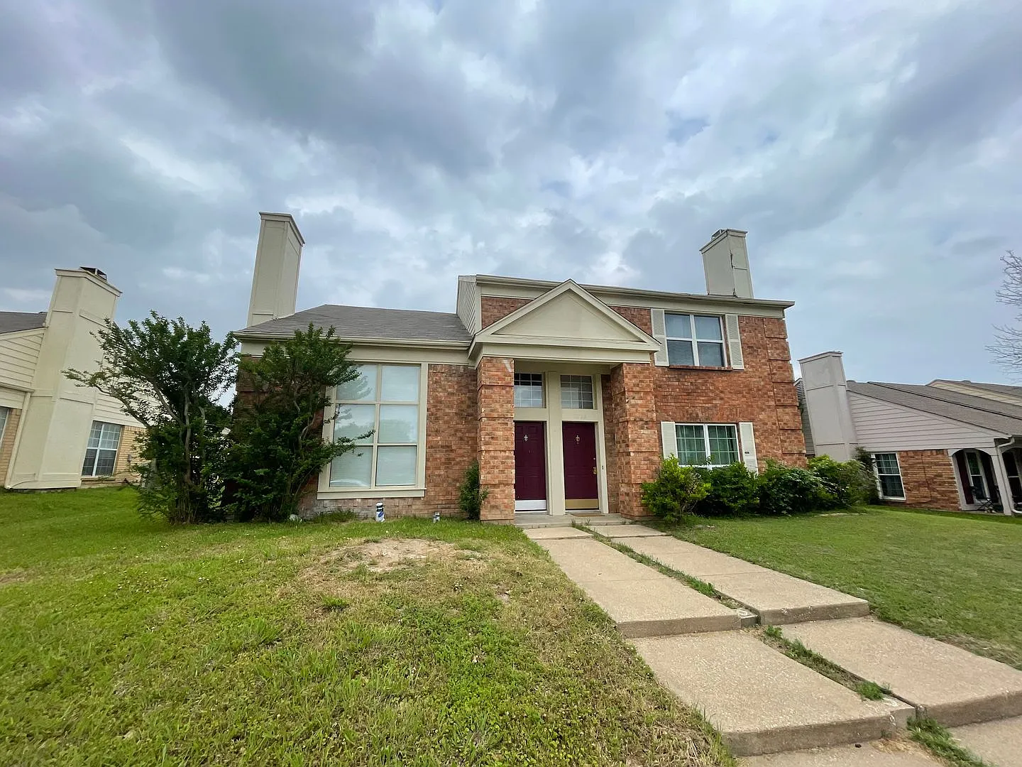 Cozy 3 Bedroom 2 Bath home in Garland — Photo 3