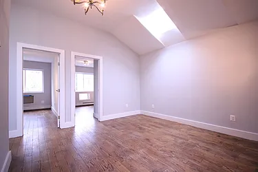 Rented by Compass