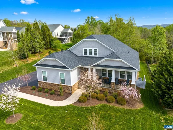 2481 Pendower Ln, Keswick, VA 22947