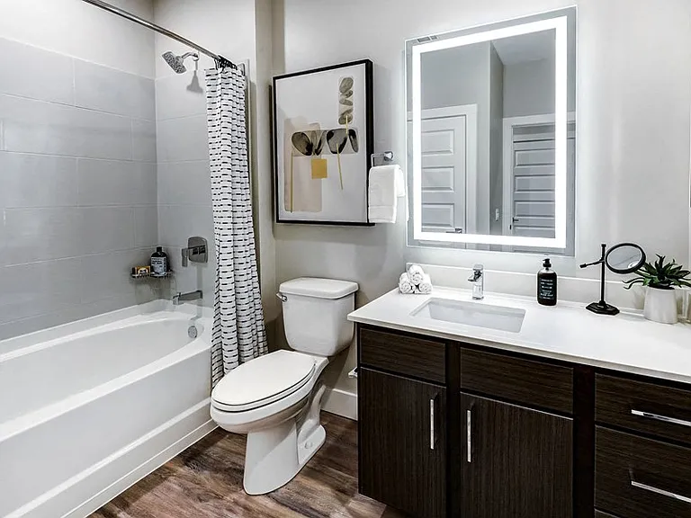 Icon Apartment Homes at Ferguson Farm — Photo 9