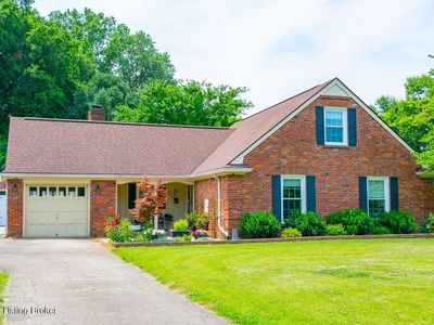 8610 Whipps Bend Rd, Bellemeade, KY, 40222