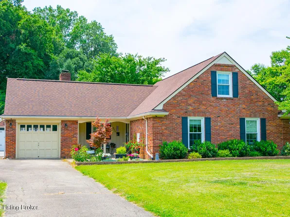 8610 Whipps Bend Rd, Bellemeade, KY 40222
