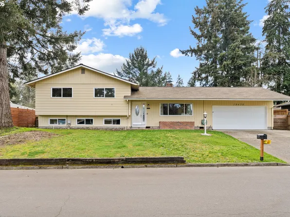 18450 SW Deline St, Beaverton, OR 97078