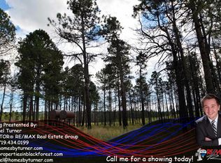 12775 Black Ln, Colorado Springs, CO 80908