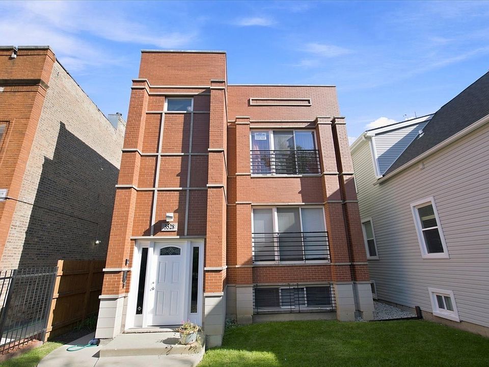 1st image of 3528 W Shakespeare Ave #G