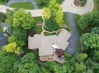6380 Crest Forest Ct W, Clarkston, MI 48348